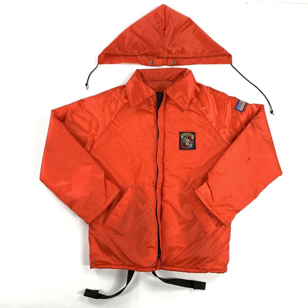Stearns Industrial Flotation Life Jacket Type III